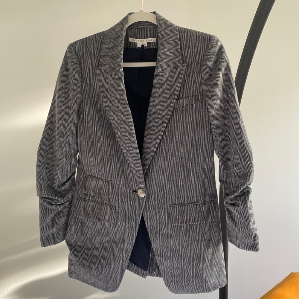 Veronica Beard Blazer